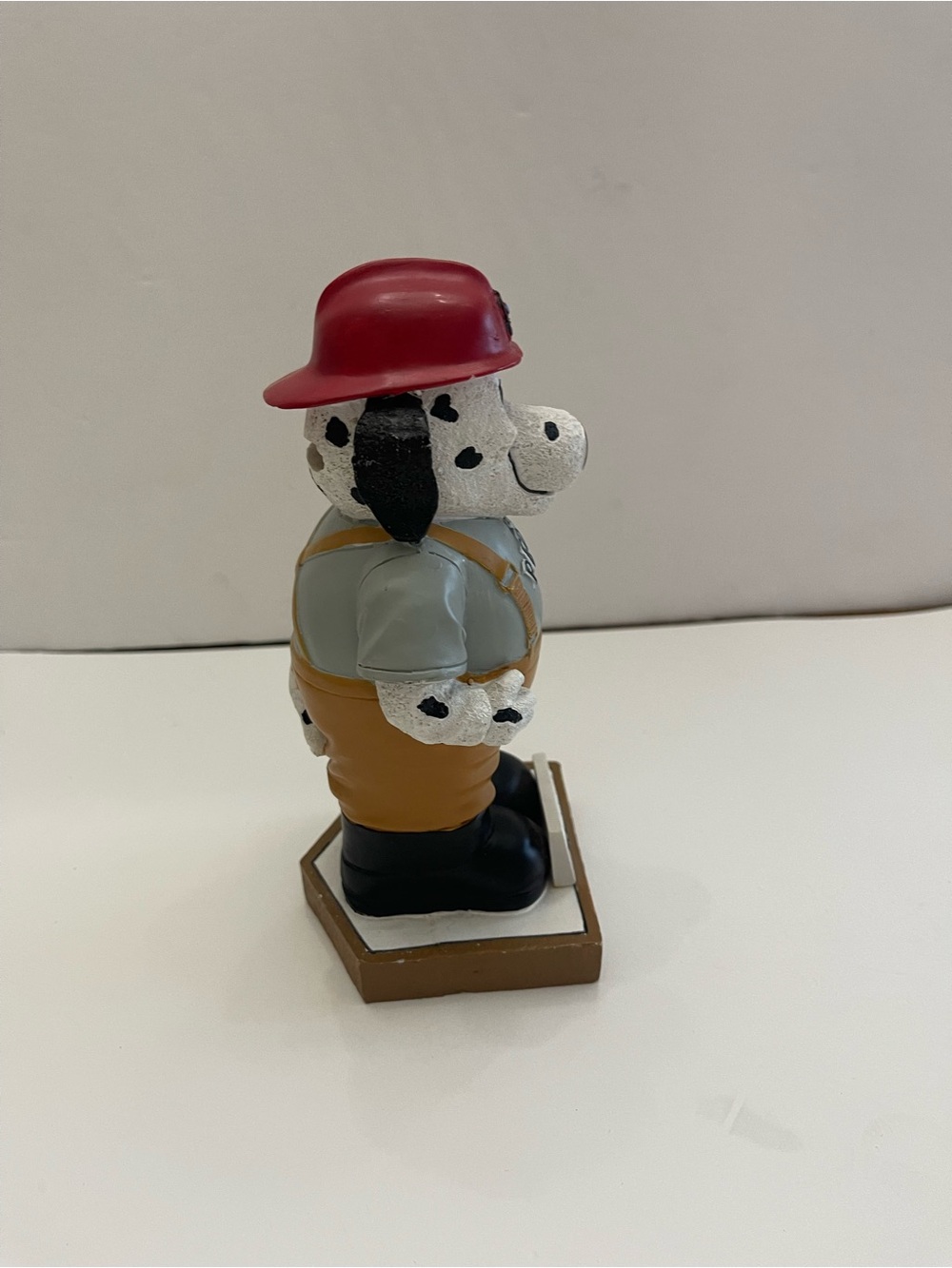 Rare Peoria Chiefs Mascot “Homer” SGA Bank- A Affiliate St. Louis Cardinals - Picture 2 of 5
